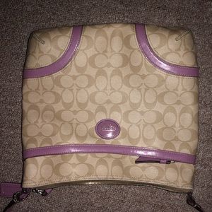 Coach Crossbody